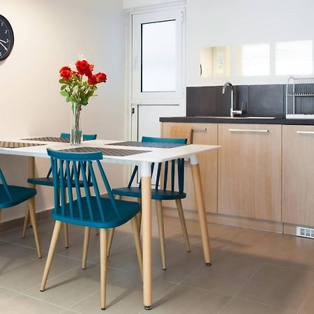 Toni'S New 2Bdroom Apartment Near Stadium 아테네 외부 사진