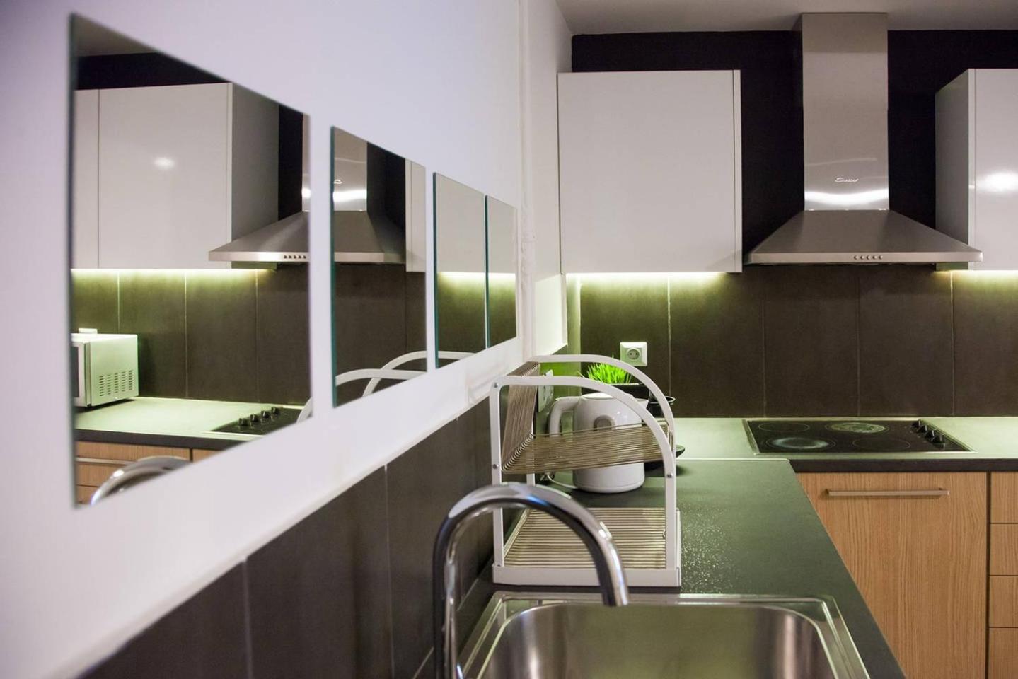 Toni'S New 2Bdroom Apartment Near Stadium 아테네 외부 사진