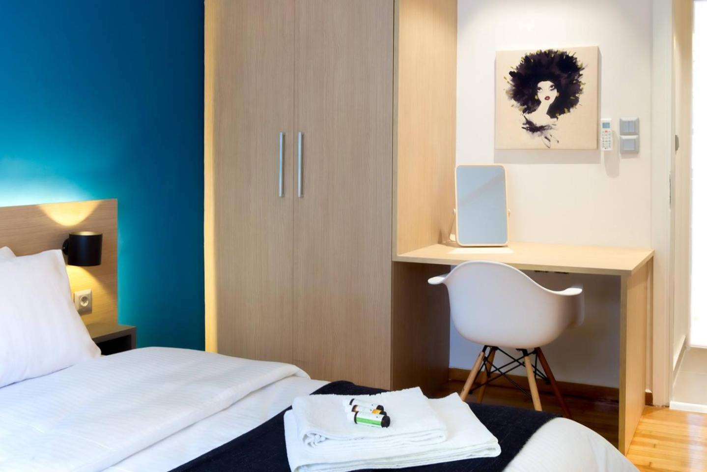 Toni'S New 2Bdroom Apartment Near Stadium 아테네 외부 사진