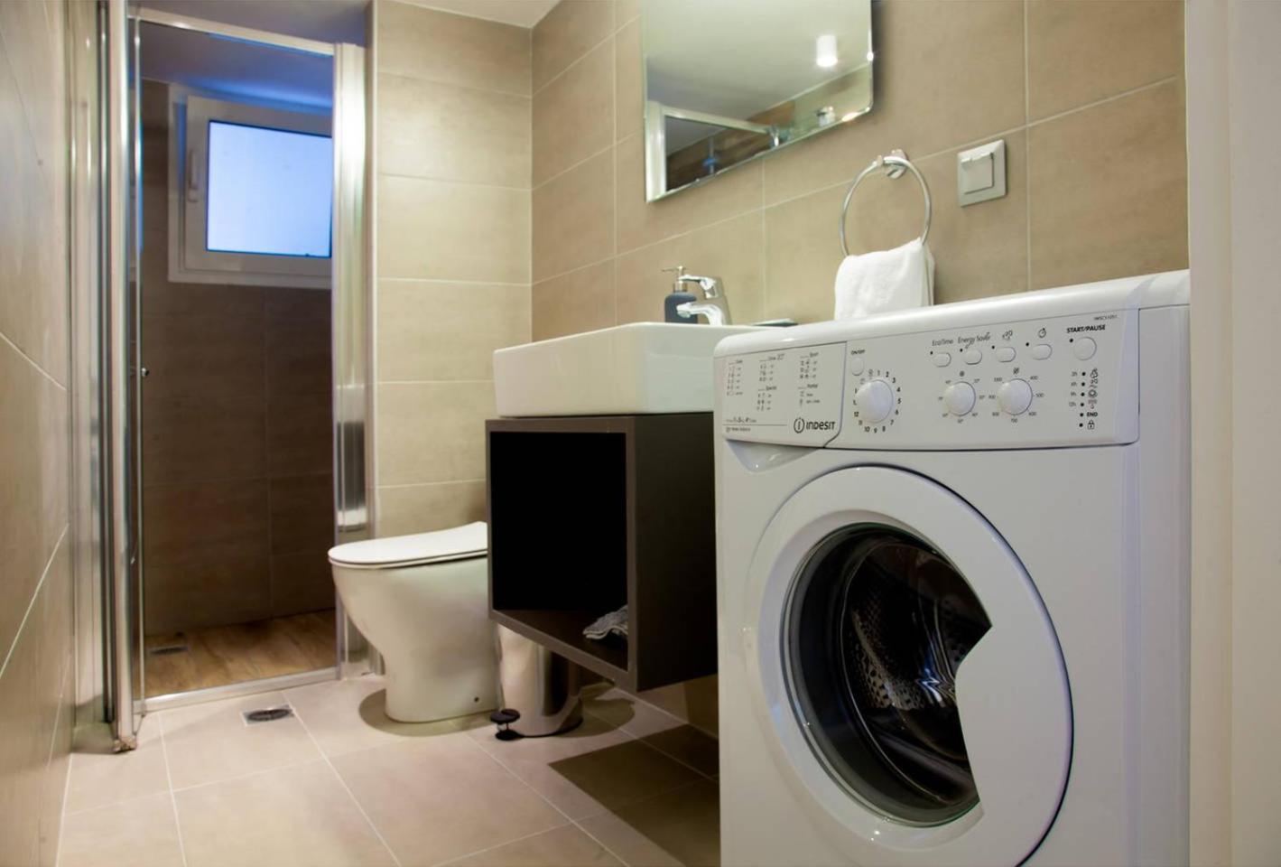 Toni'S New 2Bdroom Apartment Near Stadium 아테네 외부 사진